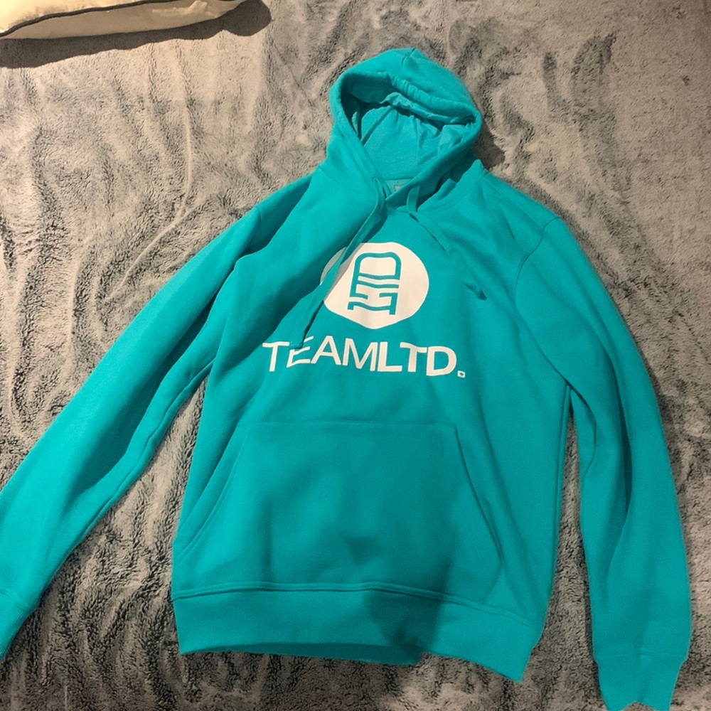 Team LTD Fleece Sweater